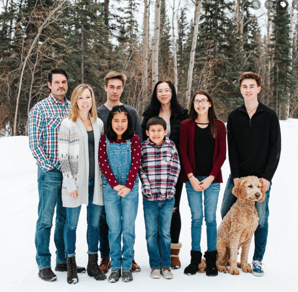 Family picture 2